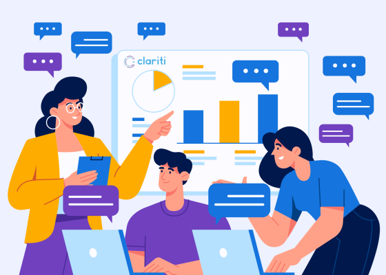 Productivity and Collaboration