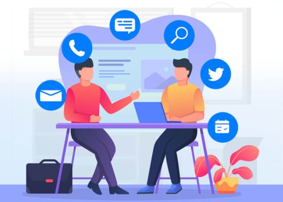 elevate collaboration