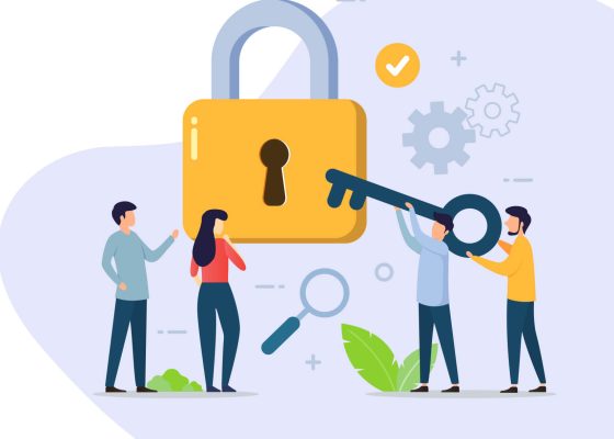Unlocking