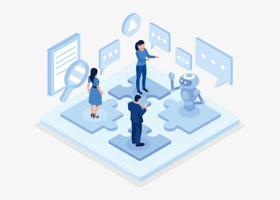 AI-Driven Clariti