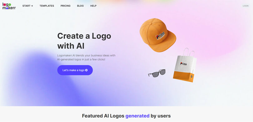 Logomakerr
