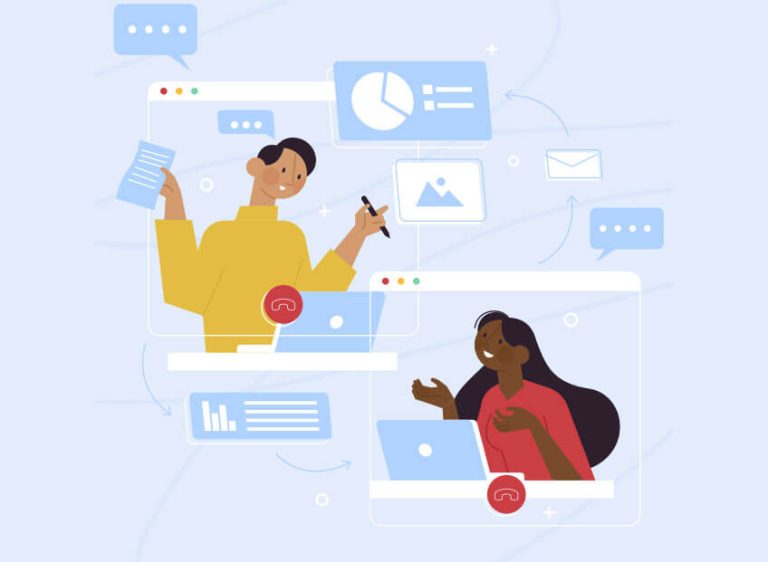 Navigating Virtual Workspaces: Communication Strategies for Remote Teams