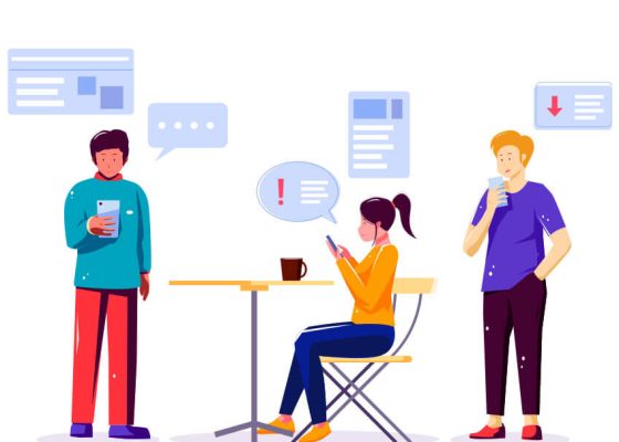 employee communication platforms