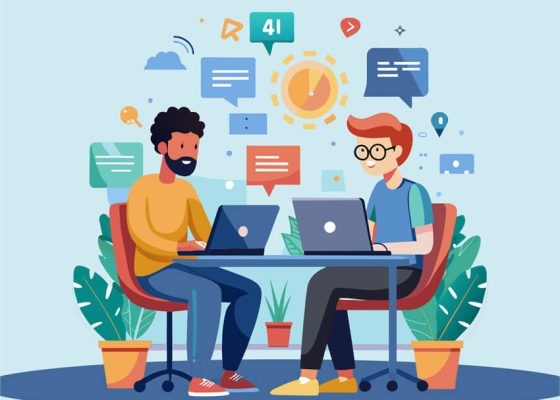 Enterprise Collaboration Tools