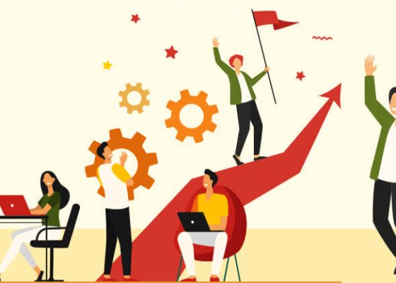 Employee engagement