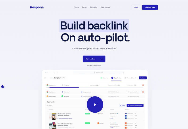 Respona
