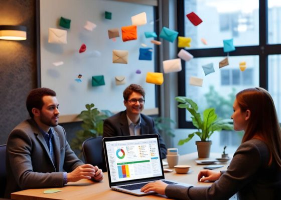 Business Management Software