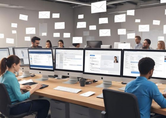 Transform Email