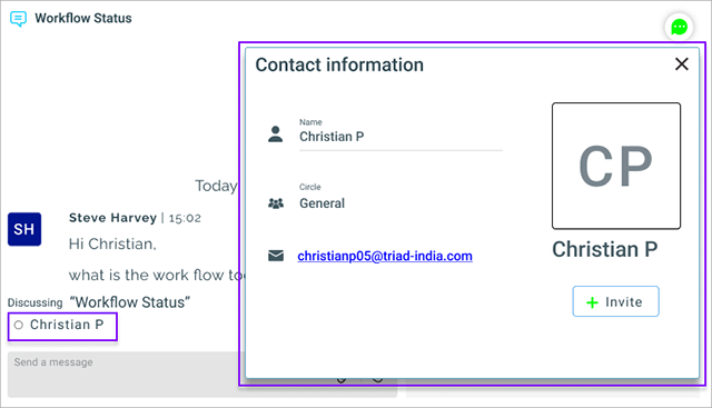 IPContactInfo