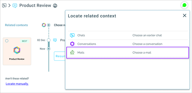 AddToConversation