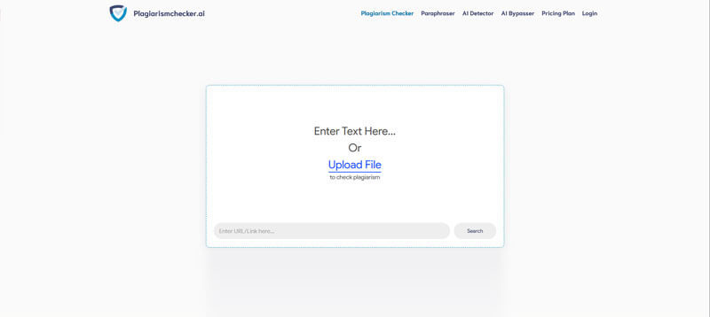 PlagiarismChecker