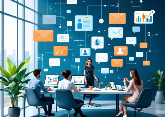 Business Messaging