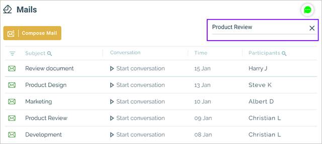ContentSearch