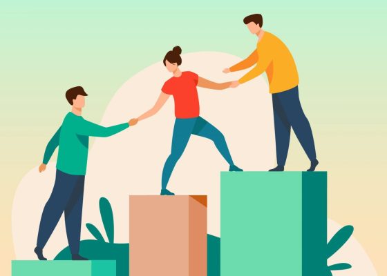 ways to boost team