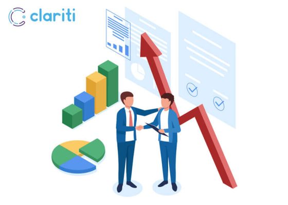3 Ways Clariti