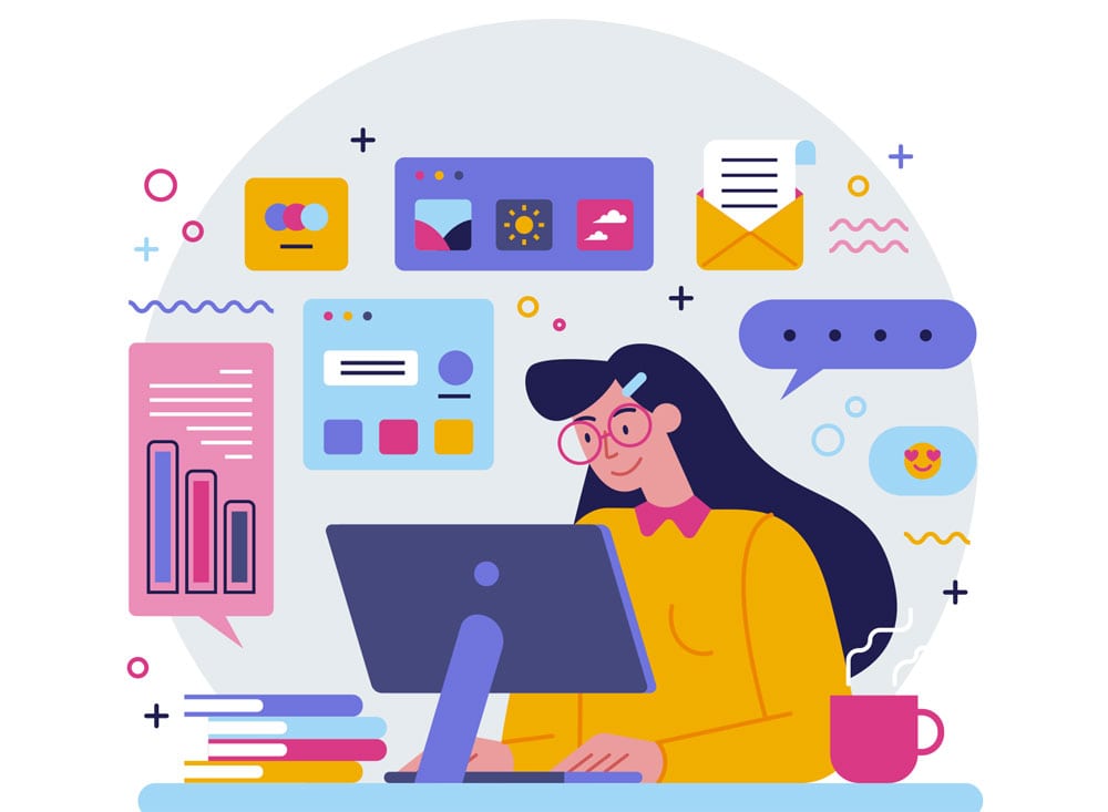 online collaboration