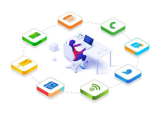 internal communications