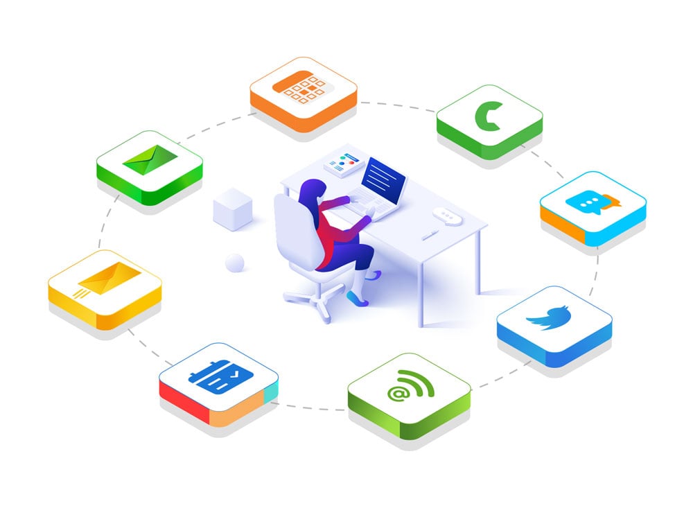 internal communications