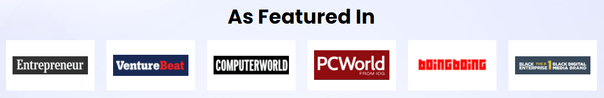 As-Featured