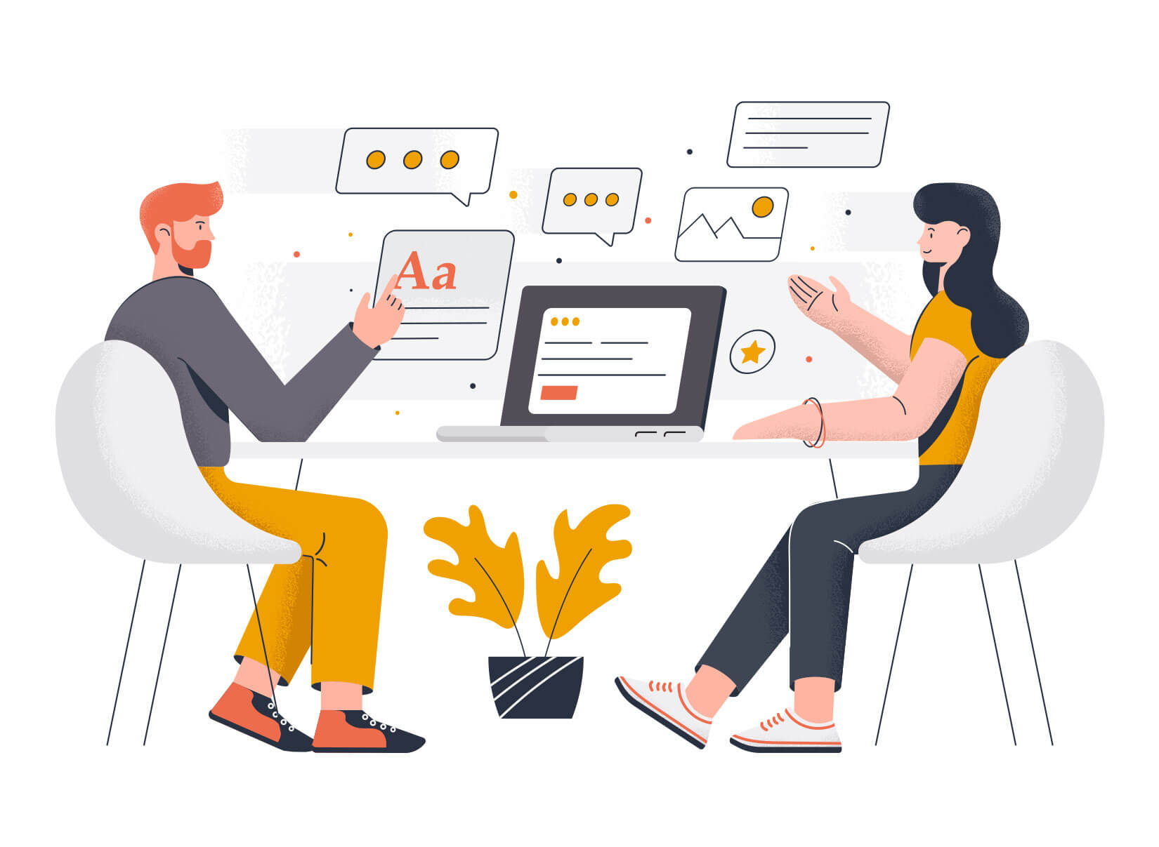 team-communication
