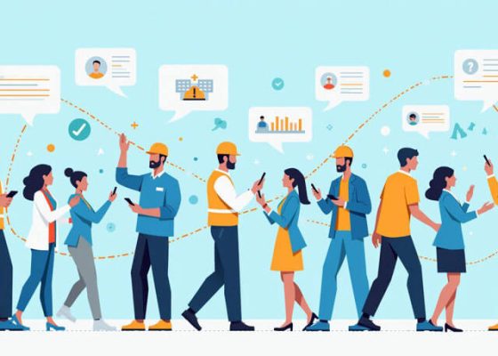 Clariti Enhance Internal Communication