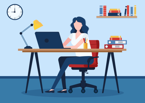 digital workplace