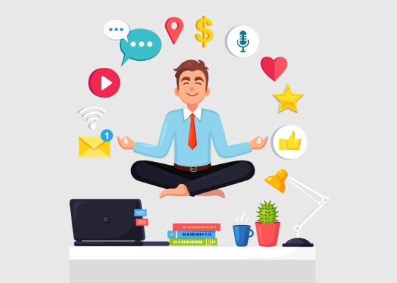 employees and businesses