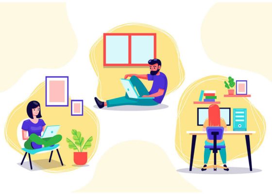 team collaboration
