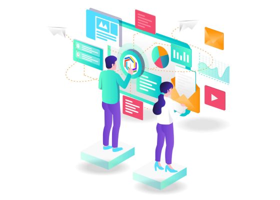 digital transformation