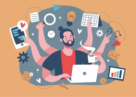 clariti productivity