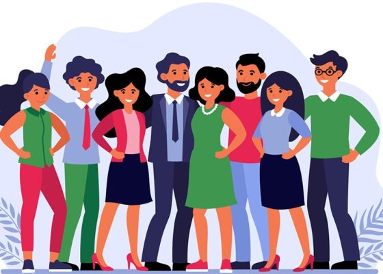 Team Collaboration