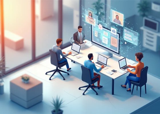 Hybrid Trust Playbook