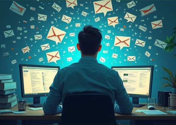 Silent Productivity