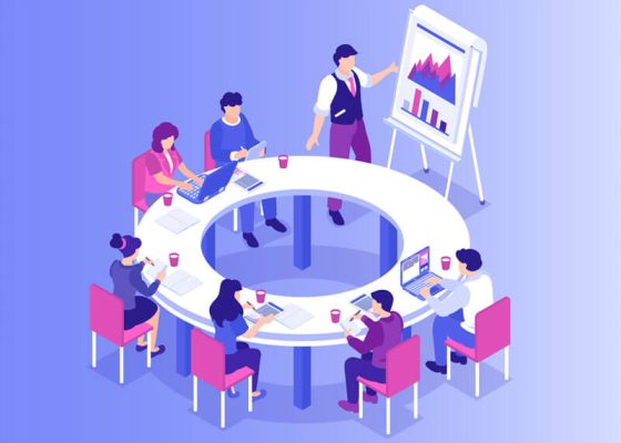 business-communication