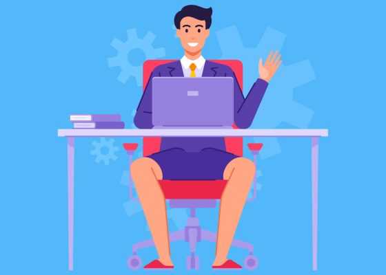 remote work