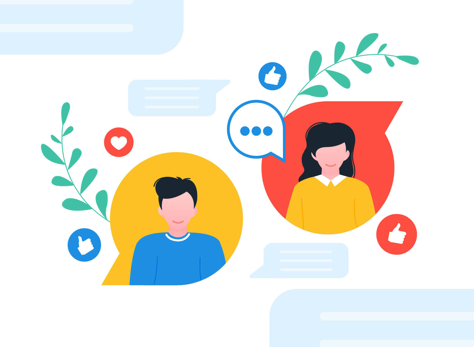 instant messaging