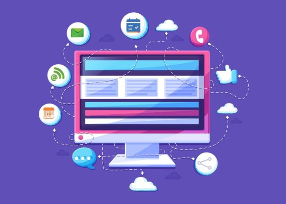 clariti connected apps