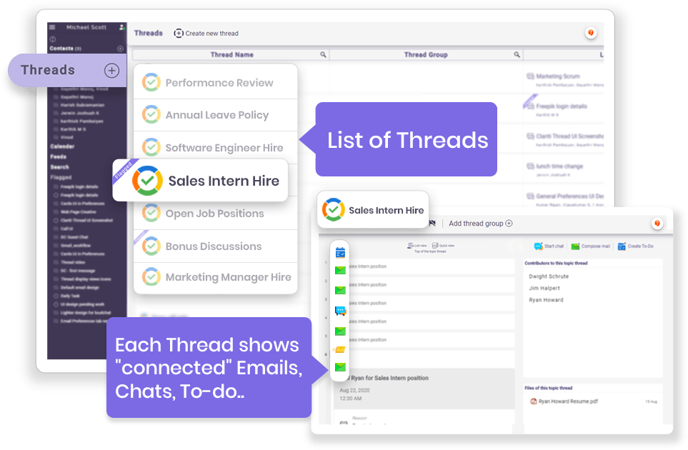 new-thread