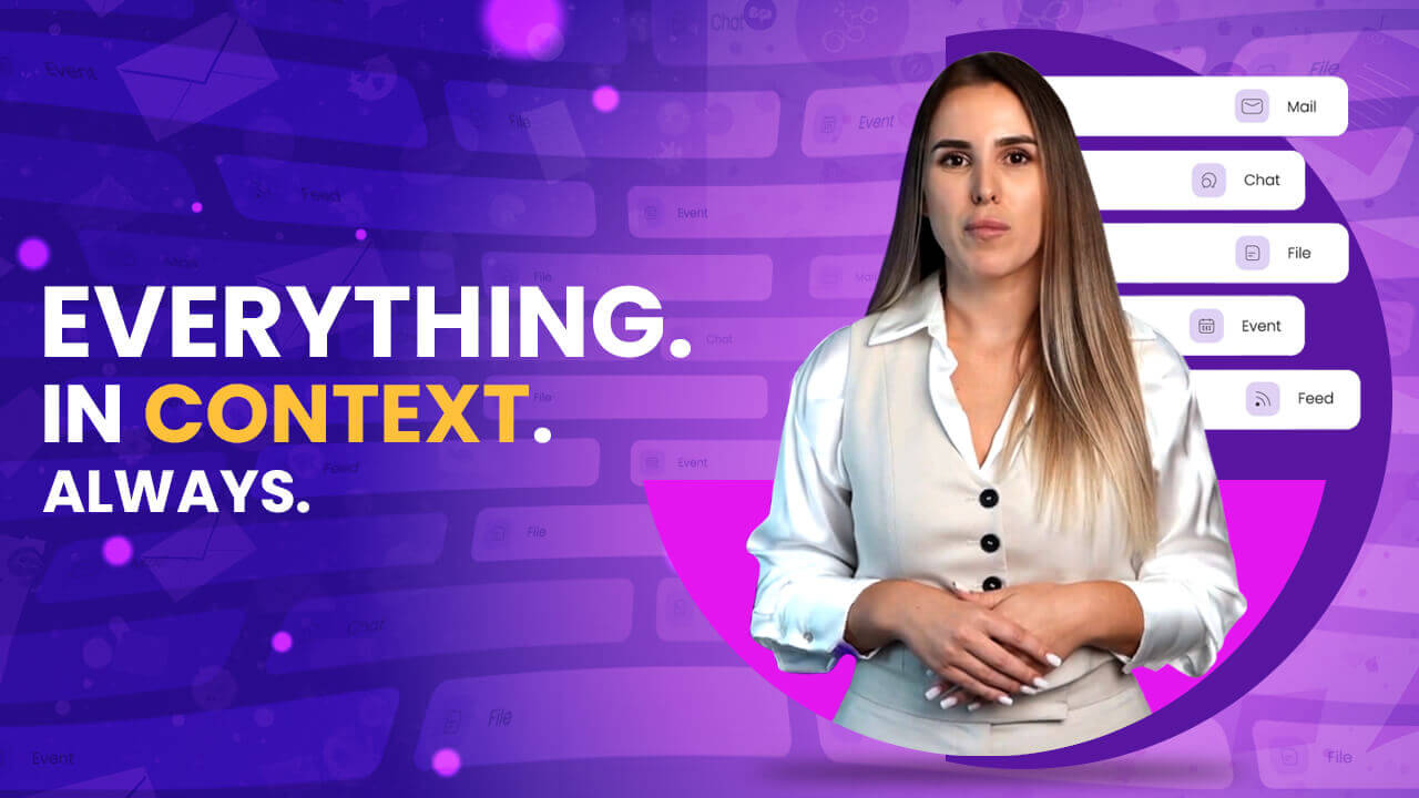 Contextual Collab_Software