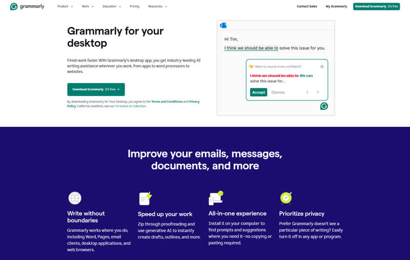 Grammarly