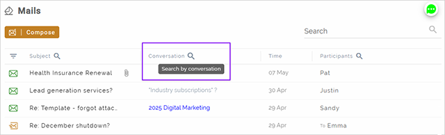 SearchByConv