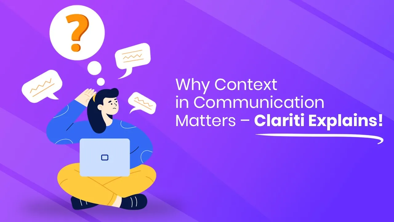 Communication Matters