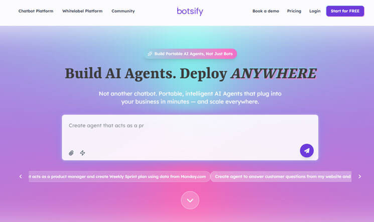 botsify