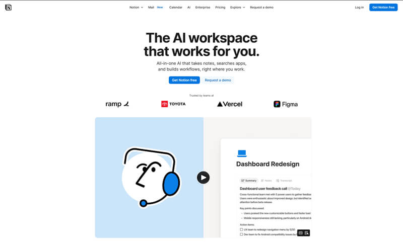 notion ai