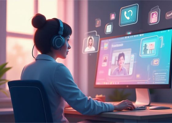 Email Alternatives