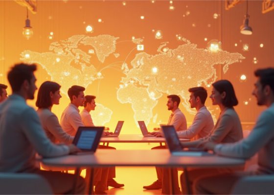 Managing Global Teams