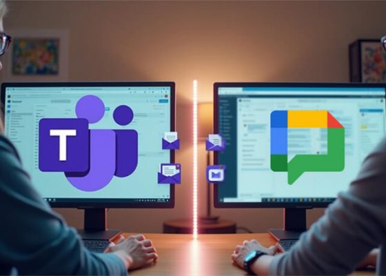 Microsoft Teams