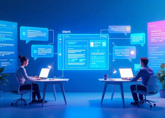 Enhance Collaboration