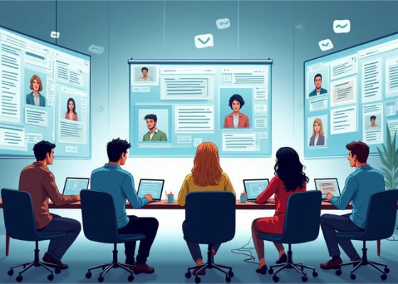 Hybrid Meetings