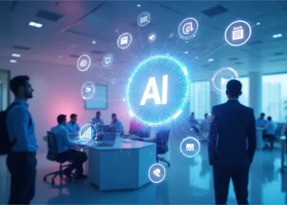 Clariti AI Simplifies